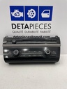 ✅PANNEAU DE COMMANDE CHAUFFAGE BMW 520D 2011 F10  924970801  63452874