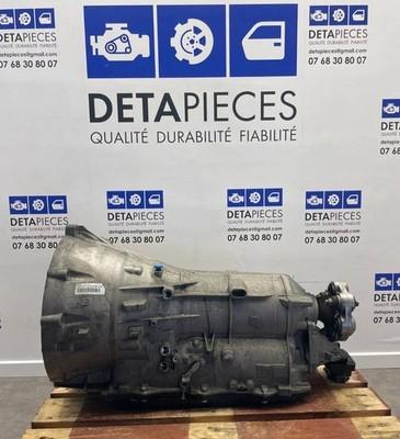 ✅Boite de vitesses automatique 8HP45 WIH BMW 520D F10 2011 135kW 184CH 63452874