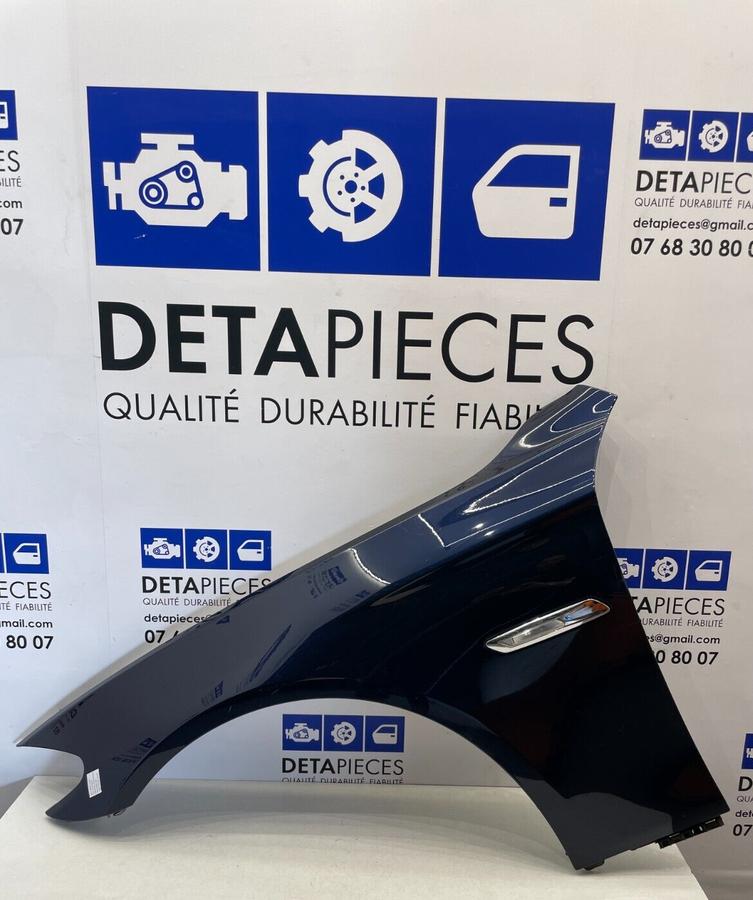 ✅AILE AVANT GAUCHE BMW 5' F10 520D 2011 63452874 41357248659