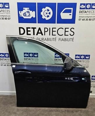 ✅PORTE AVANT DROIT BMW 5' F10 520D 2011 63452874  41009628754 (SANS RÉTROVISEUR)