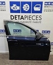 ✅Porte avant droite BMW 5' F10 520D 2011 63452874 41009628754 sans retroviseur