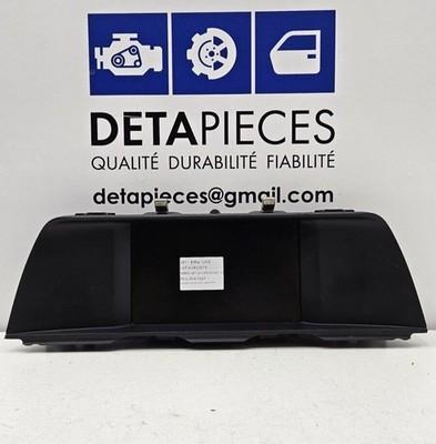 ✅ECRAN MULTIFONCTION POUR BMW 520D 2011 F10   924182501X  63452874
