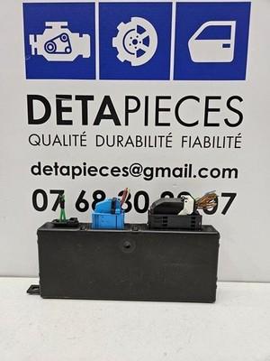 ✅ORDINATEUR GESTION CONFORT POUR BMW 520D 2011 F10 2.0D 184CH 9266408 63452874