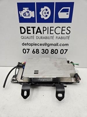 ✅MODULE DE COMMANDE BLUETOOTH BMW 5' F10 520D 2011  63452874  84109257150