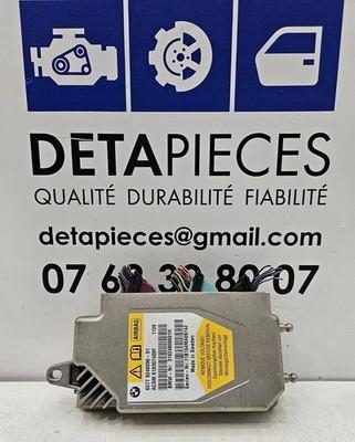✅Module de contrôle airbag BMW 520D SE 2011 F10 65779248096 63163634