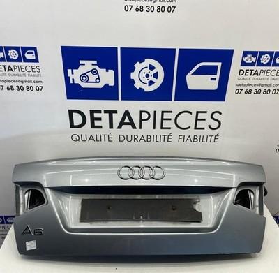 ✅HAYON/MALLE ARRIERE AUDI A6 2,0 tdi 2010 L: 59395594 R: 4F5827023S
