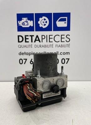 ✅ BLOC / POMPE  ABS AUDI A6 2010  1.2D  170HP R: 4F0910517AK006 L: 59395594