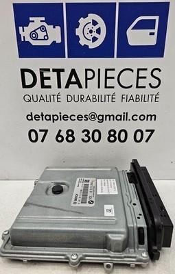✅ECU CALCULATEUR MOTEUR BMW 520D SE 2011 F10  0281017679 63163634