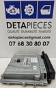 ✅ECU CALCULATEUR MOTEUR BMW 520D SE 2011 F10  0281017679 63163634