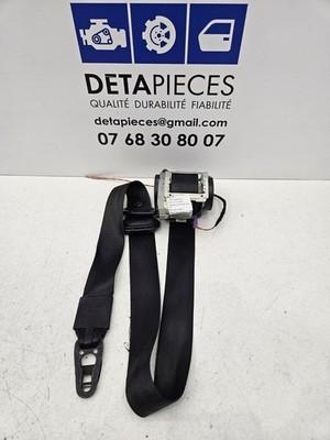 ✅CEINTURE DE SÉCURITÉ AVANT DROIT AUDI A6 2010 4F C6 65101894 4F0857706A