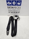 ✅CEINTURE DE SÉCURITÉ AVANT DROIT AUDI A6 2010 4F C6 65101894 4F0857706A