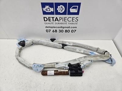 ✅AIRBAG RIDEAU LATERALE DROIT AUDI A6 2010 4F C6 Phase II 4F5880742C 65101894