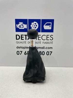 ✅POMMEAU LEVIER DE VITESSE AUDI A6 2010 4F C6 Phase II R: 4F0863287 L: 65101894