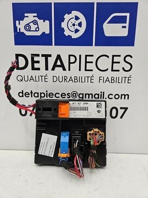 ✅Module de Contrôle de Confort AUDI A6 2010 4F C6 Phase II 4F0907289N  65101894