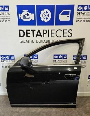 ✅PORTE AVANT GAUCHE AUDI A6 2,0 tdi 2010 65101894 4F0831051F (SANS RÉTROVISEUR)
