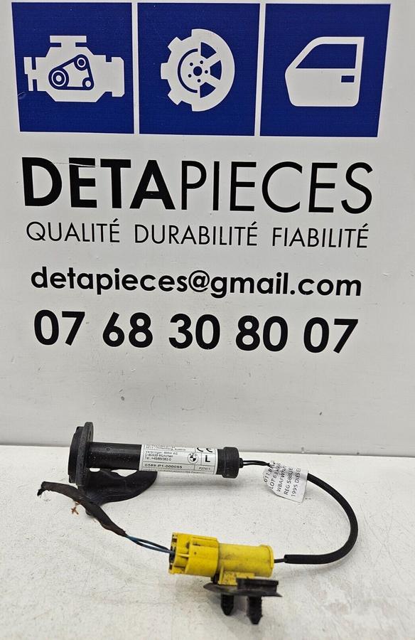 ✅Actionneur de charnière de capot BMW 520D SE 2011 F10 0589-P1-000095 63163634