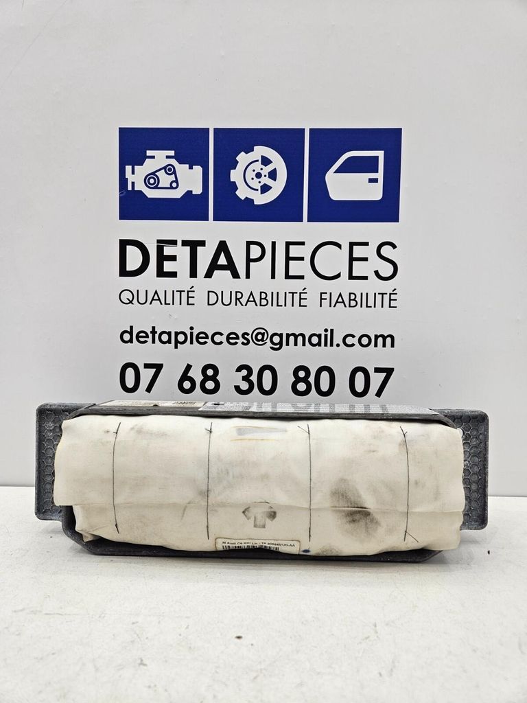 ✅AIRBAG PASSAGER / TABLEAU DE BORD AUDI A6 2010 4F Phase II 65101894 4F2880204G