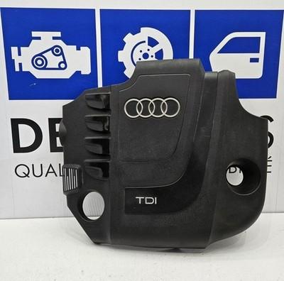 ✅COUVERCLE / CACHE MOTEUR AUDI A6 2010 4F C6 Phase II 65101894 03L103925Q