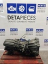 ✅BOITE mecanique 6v HCK HZL ZML CSH 01X300044K 01X301315 AUDI A6 2010 2.0D 65101894