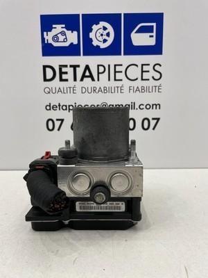 ✅ BLOC / POMPE ABS AUDI A6 2010 2.0 D R: 4F0614517AT L: 65101894