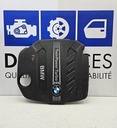 ✅COUVERCLE / CACHE MOTEUR BMW 116D M SPORT 2014 F20 54885394 7810800 20552610