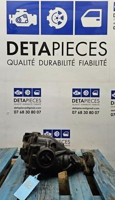 ✅DIFFERENTIEL ARRIÈRE BMW  1' F20 116D 2014 70937804 751499205 760558701