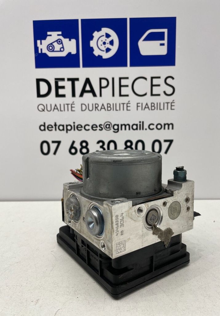 ✅ BLOC / POMPE  ABS  BMW 116D M SPORT 2014 F20 2.0D 116HP 345168692501  54885394