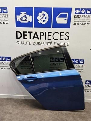 ✅PORTE ARRIERE DROIT BMW 1' F20 116D M SPORT 2014 L: 54885394 R: 41527284516