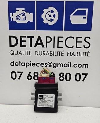 ✅Module de Commande de Pompe à Carburant BMW 1' F20 M 2014 54885394 16147371832