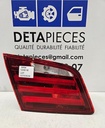 ✅Feu arriere secondaire gauche BMW 520D SE 2011 F10 63217203225 7203225 63163634