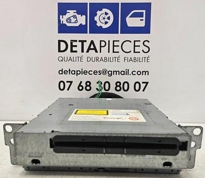 ✅Unité principale radio CD DVD GPS BMW 520D SE 2011 F10  926990001  63163634