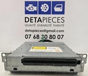 ✅Unité principale radio CD DVD GPS BMW 520D SE 2011 F10  926990001  63163634