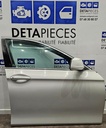 ✅PORTE AVANT DROITE BMW 520D SE 2011 F10/SANS RETROVISEUR 41009628754 63163634
