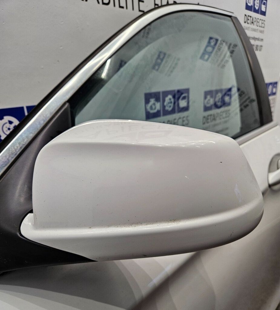 ✅Retroviseur exterieur GAUCHE POUR BMW 520D SE 2011 F10 51167283613 63163634