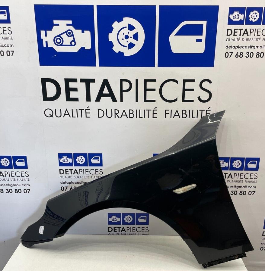 ✅AILE AVANT GAUCHE BMW 5' E61 520D 2010  64017624  41357111429