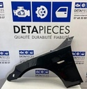 ✅AILE AVANT GAUCHE BMW 5' E61 520D 2010  64017624  41357111429