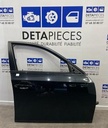 ✅PORTE AVANT DROIT BMW 5' E61 520D 2010 64017624 41515A2A3A6 (SANS RÉTRO)
