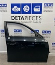 ✅PORTE AVANT DROIT BMW 5' E61 520D 2010 64017624 41515A2A3A6 (SANS RÉTRO)