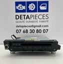 ✅ RADIO LECTEUR CD BMW 520D 2010 E61  65129195756  64017624