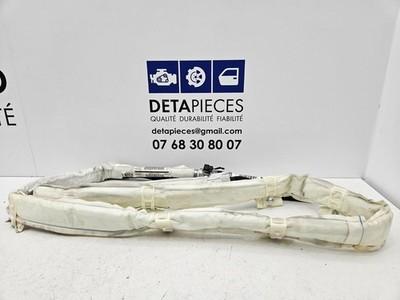 ✅AIRBAG RIDEAU LATERALE DROIT BMW 520D 2010 E61  85914734204Z  64017624