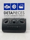 ✅Unité de contrôle climatique BMW 118D  E87 2008 64119168116 63577474