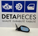✅RÉTROVISEUR EXTÉRIEUR CHAUFFANT DROIT BMW 1' E87 118D 2008 51167189852 63577474
