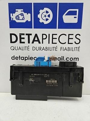 ✅MODULE CONFORT POUR BMW 118D 2008 E87 2.0D 143CH 6135917798301 63577474