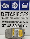 ✅Module de commande ECU Airbag BMW 520D 2010 E61  65779172019  64017624