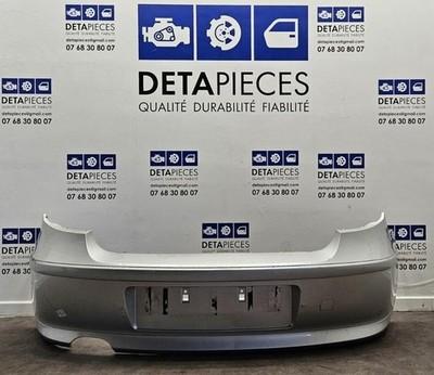 ✅PARE-CHOC ARRIERE BMW SERIE 1 118D 2008 L: 63577474  R: 51127186087