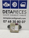 ✅AMPLIFICATEUR D'ANTENNE POUR BMW 520D 2010 E61 2.0D 177CH 693502401 64017624