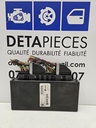 ✅Module Électronique BMW 520D 2010 E61  64017624  61359221110 23994322
