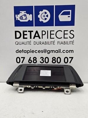 ✅Affichage de Navigation BMW 118D M SPORT 2014 F20 R: 927039204X L: 56543624
