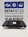 ✅Affichage de Navigation BMW 118D M SPORT 2014 F20 R: 927039204X L: 56543624