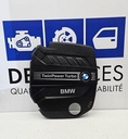 ✅COUVERCLE / CACHE MOTEUR BMW 118D M SPORT 2014 F20 56543624 20552610 781080203
